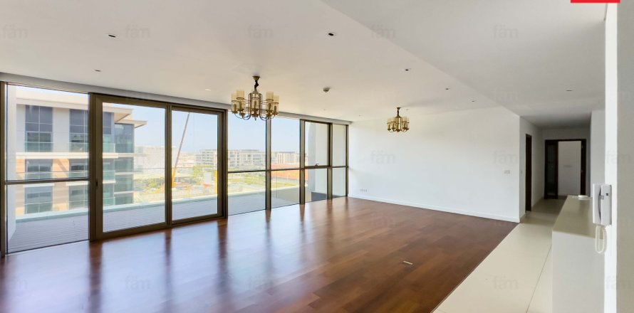 Apartment in Al Wasl, Dubai 3 bedrooms, 208.7 sq.m. № 58859