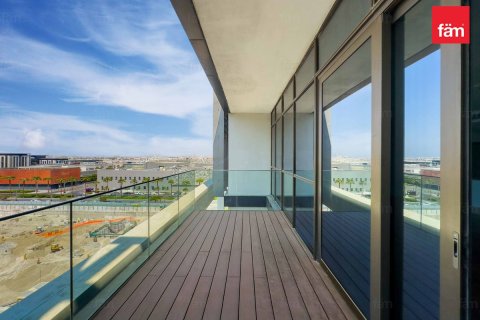 Apartment in Al Wasl, Dubai 3 bedrooms, 208.7 sq.m. № 58859 - photo 28
