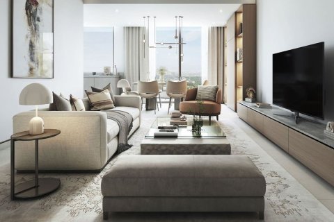 Apartamento en Dubai, 1 dormitorio, 78.3 m², № 11903 - foto 6