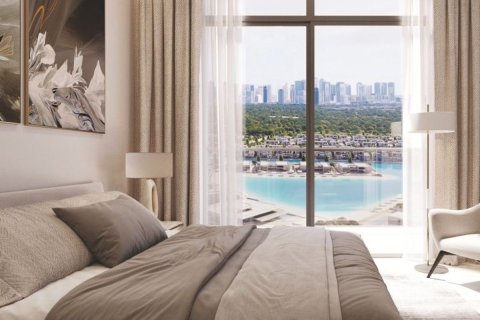 Apartamento en Dubai, 1 dormitorio, 78.3 m², № 11903 - foto 8
