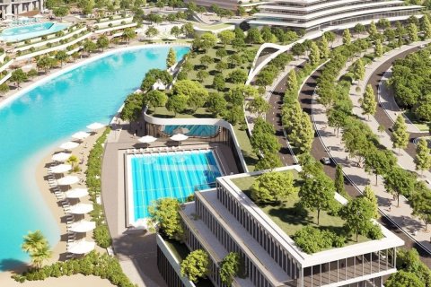Apartamento en Dubai, 1 dormitorio, 78.3 m², № 11903 - foto 13