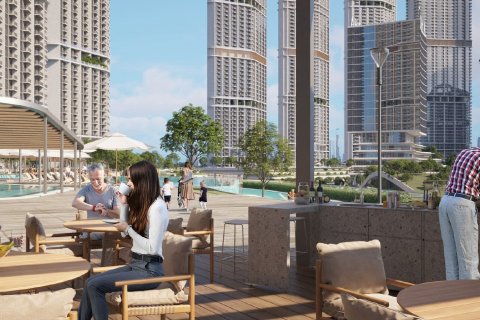 Apartamento en Dubai, 1 dormitorio, 78.3 m², № 11903 - foto 3
