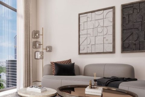Apartamento en Dubai, 1 dormitorio, 78.3 m², № 11903 - foto 4