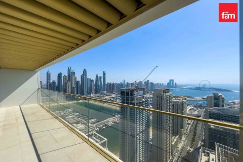 Apartment in Dubai Harbour, Dubai 3 bedrooms, 195.9 sq.m. № 11892 - photo 5