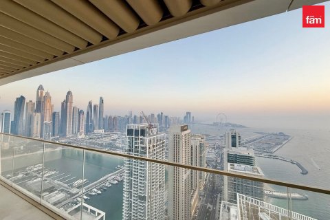 Apartment in Dubai Harbour, Dubai 3 bedrooms, 195.9 sq.m. № 11892 - photo 30