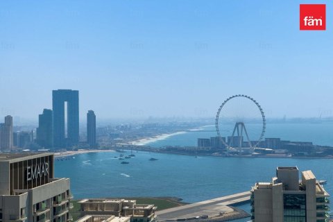 Apartment in Dubai Harbour, Dubai 3 bedrooms, 195.9 sq.m. № 11892 - photo 20