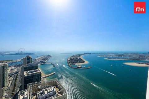 Apartment in Dubai Harbour, Dubai 3 bedrooms, 195.9 sq.m. № 11892 - photo 4