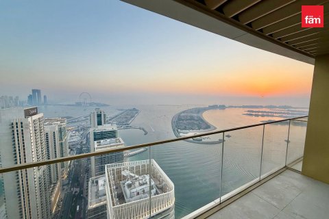Apartment in Dubai Harbour, Dubai 3 bedrooms, 195.9 sq.m. № 11892 - photo 2