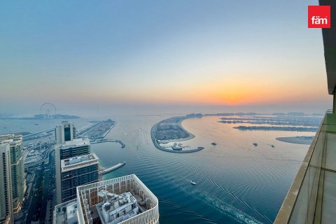 Apartment in Dubai Harbour, Dubai 3 bedrooms, 195.9 sq.m. № 11892 - photo 29