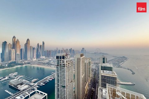 Apartment in Dubai Harbour, Dubai 3 bedrooms, 195.9 sq.m. № 11892 - photo 27