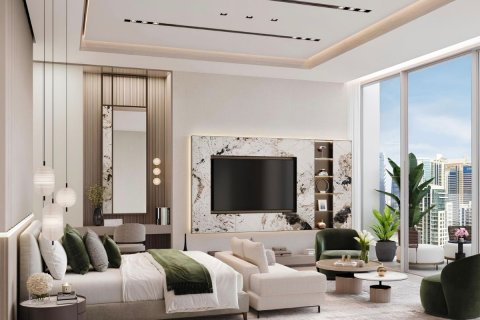 Appartement à Dubai Marina, Dubai, 2 chambres, 143.5 m², № 11893 - photo 3