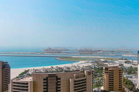 Appartement à Dubai Marina, Dubai, 2 chambres, 143.5 m², № 11893 - photo 5
