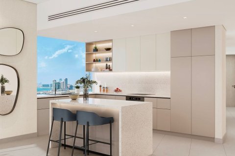 Appartement à Dubai Marina, Dubai, 2 chambres, 143.5 m², № 11893 - photo 2