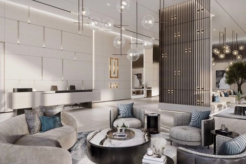 Appartement à Dubai Marina, Dubai, 2 chambres, 143.5 m², № 11893 - photo 8