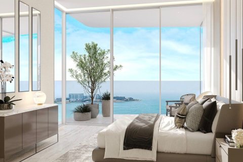 Appartement à Dubai Marina, Dubai, 2 chambres, 143.5 m², № 11893 - photo 4