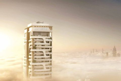 شقة في مرسى دبي, دبي 2 غرف نوم, 139 م² رقم 48502 - صورة 7