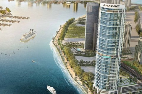 Apartamento en Maritime City, Dubai, 2 dormitorios, 191 m², № 48495 - foto 3