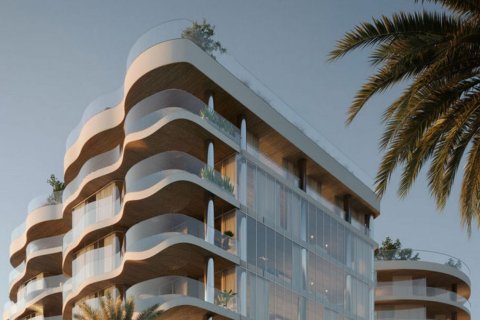 Villa à Dubai, 6 chambres, 1414 m², № 48505 - photo 6