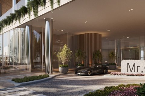 Villa à Dubai, 6 chambres, 1414 m², № 48505 - photo 4