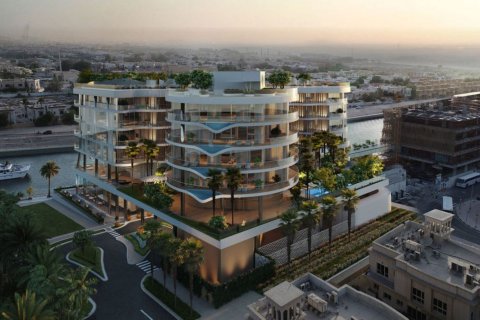 Villa à Dubai, 6 chambres, 1414 m², № 48505 - photo 7