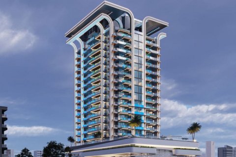 Apartamento en Jumeirah Village Circle, Dubai, 2 dormitorios, 37 m², № 48503 - foto 10
