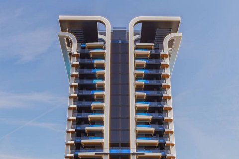 Apartamento en Jumeirah Village Circle, Dubai, 2 dormitorios, 37 m², № 48503 - foto 3