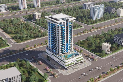 Apartamento en Jumeirah Village Circle, Dubai, 2 dormitorios, 37 m², № 48503 - foto 9