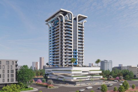 Apartamento en Jumeirah Village Circle, Dubai, 2 dormitorios, 37 m², № 48503 - foto 2