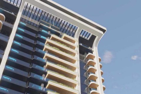 Apartamento en Jumeirah Village Circle, Dubai, 2 dormitorios, 37 m², № 48503 - foto 4