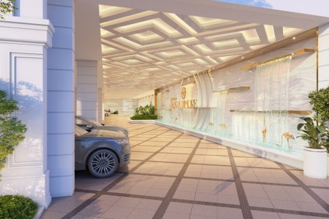 Apartment in Dubai Science Park, Dubai 2 bedrooms, 45 sq.m. № 48506 - photo 7