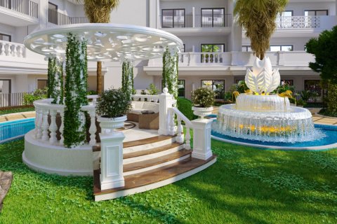 Apartment in Dubai Science Park, Dubai 2 bedrooms, 45 sq.m. № 48506 - photo 6