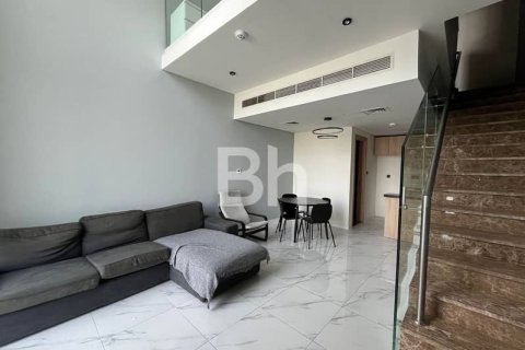 Townhouse in Dubai Land, Dubai 1 bedroom, 130 sq.m. № 57056 - photo 2