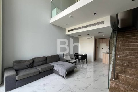 Townhouse in Dubai Land, Dubai 1 bedroom, 130 sq.m. № 57056 - photo 4