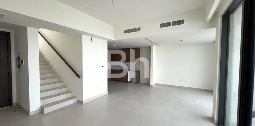 Maison de ville à Town Square, Dubai, 3 chambres, 172 m², № 57058