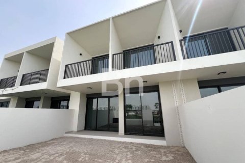 Maison de ville à Town Square, Dubai, 3 chambres, 172 m², № 57058 - photo 4