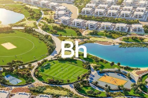 تاون هاوس في داماك هيلز (أكويا باي داماك), دبي 4 غرف نوم, 218 م² رقم 57045 - صورة 3
