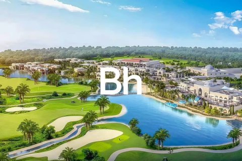 تاون هاوس في داماك هيلز (أكويا باي داماك), دبي 4 غرف نوم, 218 م² رقم 57045 - صورة 4