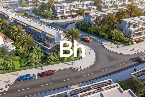 تاون هاوس في داماك هيلز (أكويا باي داماك), دبي 4 غرف نوم, 218 م² رقم 57045 - صورة 5