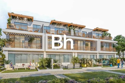تاون هاوس في داماك هيلز (أكويا باي داماك), دبي 4 غرف نوم, 218 م² رقم 57045 - صورة 7