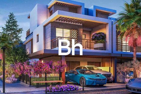 تاون هاوس في داماك هيلز (أكويا باي داماك), دبي 4 غرف نوم, 218 م² رقم 57045 - صورة 9