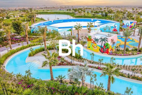 تاون هاوس في داماك هيلز (أكويا باي داماك), دبي 4 غرف نوم, 218 م² رقم 57045 - صورة 6