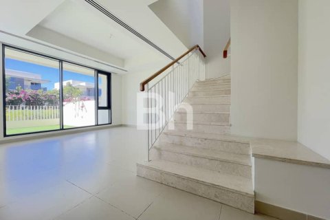Townhouse in Dubai Hills Estate, Dubai 5 bedrooms, 283 sq.m. № 57057 - photo 11