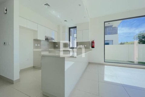 Townhouse in Dubai Hills Estate, Dubai 5 bedrooms, 283 sq.m. № 57057 - photo 14