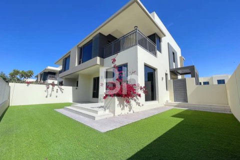 Townhouse in Dubai Hills Estate, Dubai 5 bedrooms, 283 sq.m. № 57057 - photo 1