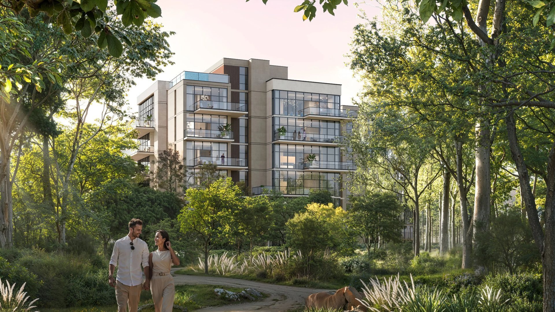 Maravelle Residences