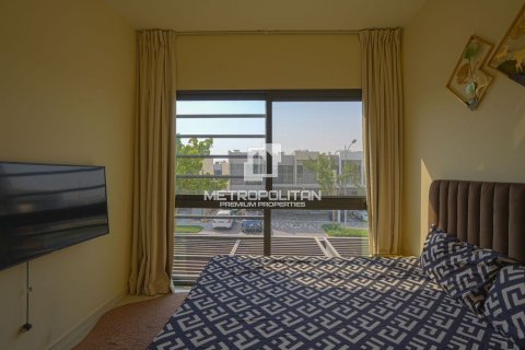 Townhouse in DAMAC Hills (Akoya by DAMAC), Dubai 3 bedrooms, 175 sq.m. № 8791 - photo 23
