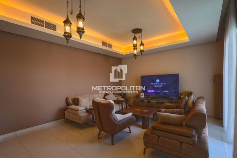 Townhouse in DAMAC Hills (Akoya by DAMAC), Dubai 3 bedrooms, 175 sq.m. № 8791 - photo 24