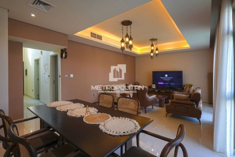 Townhouse in DAMAC Hills (Akoya by DAMAC), Dubai 3 bedrooms, 175 sq.m. № 8791 - photo 14
