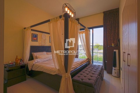 Townhouse in DAMAC Hills (Akoya by DAMAC), Dubai 3 bedrooms, 175 sq.m. № 8791 - photo 11