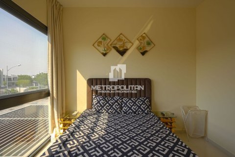 Townhouse in DAMAC Hills (Akoya by DAMAC), Dubai 3 bedrooms, 175 sq.m. № 8791 - photo 15